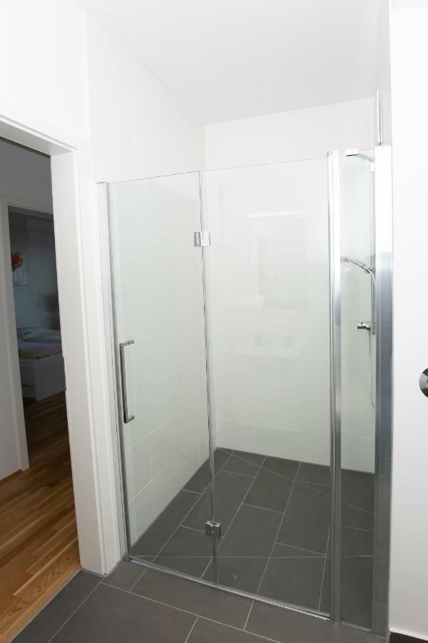 My Room Serviced Apartment-Messe Мюнхен Екстер'єр фото